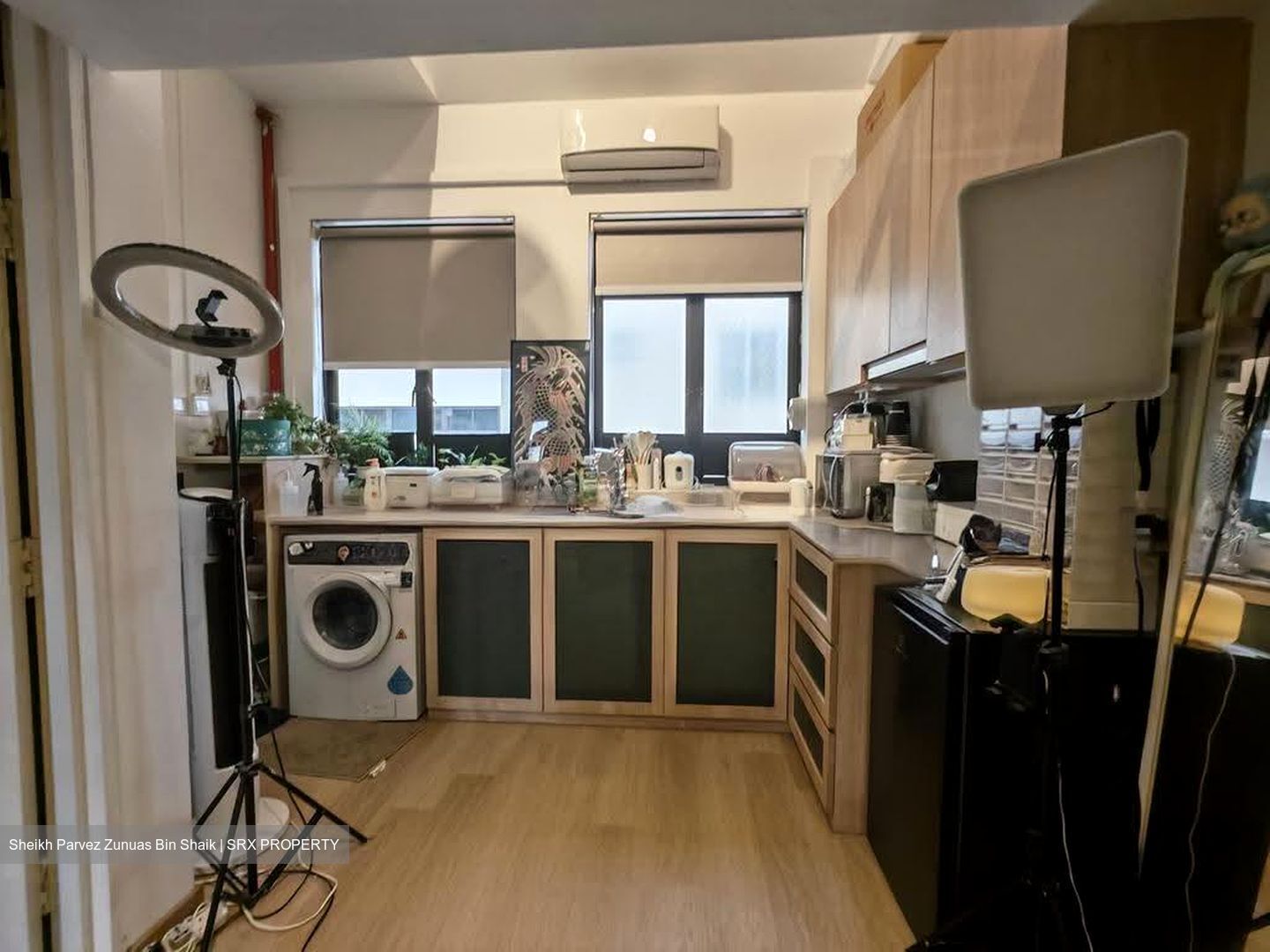JALAN BESAR CONSERVATION AREA (D8), Shop House #624554171
